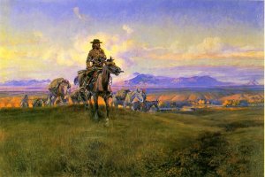 Return of the Navajos